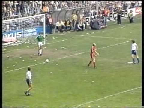 Bochum v Bayern (1984-85) (Part 2)