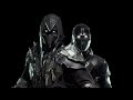 Noob Saibot Mortal Kombat 11 Combos