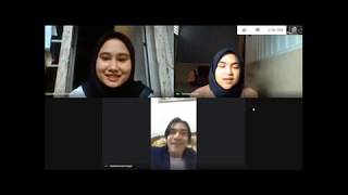 IMD 121 GROUP ASSIGNMENT - FORUM (BEAUTY STANDARDS)