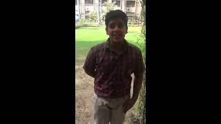 Becoming Waste Wise Workshops in Gurgaon Schools