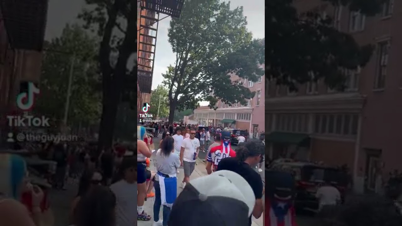 Puerto Rican festival 2022 reading Pennsylvania readingpa 