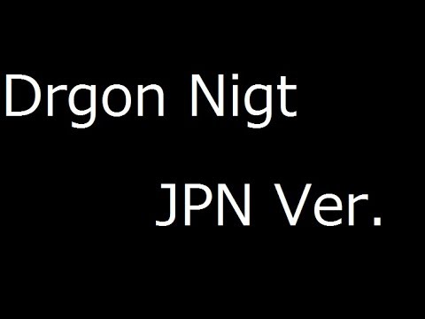 Sekai No Owari Dragon Night Japan Abu Tv Song Festival 14 Youtube