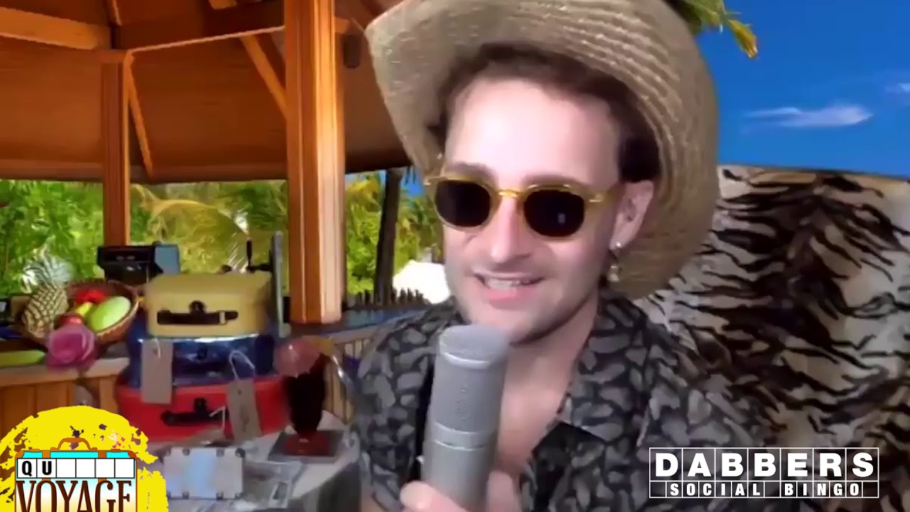 Quingo Voyage Highlights 12th June 2020