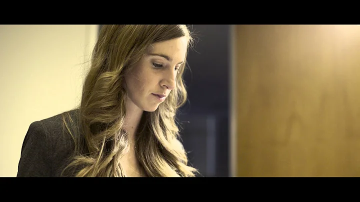 Truth-Telling in Washington: Katie Watson [Voices ...