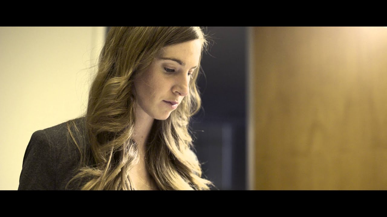 Truth Telling In Washington Katie Watson Voices Of Conviction Courage Youtube