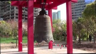 Bell Tower, Pudong District, Shanghai