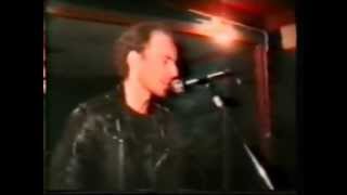 The Naked Truth (N) - Harmony in glue (Remme)- Ålesund 1992