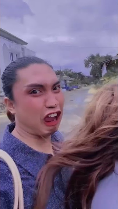 mbak mbak kata katanya dong#tanpa kamu aku cari lagi#