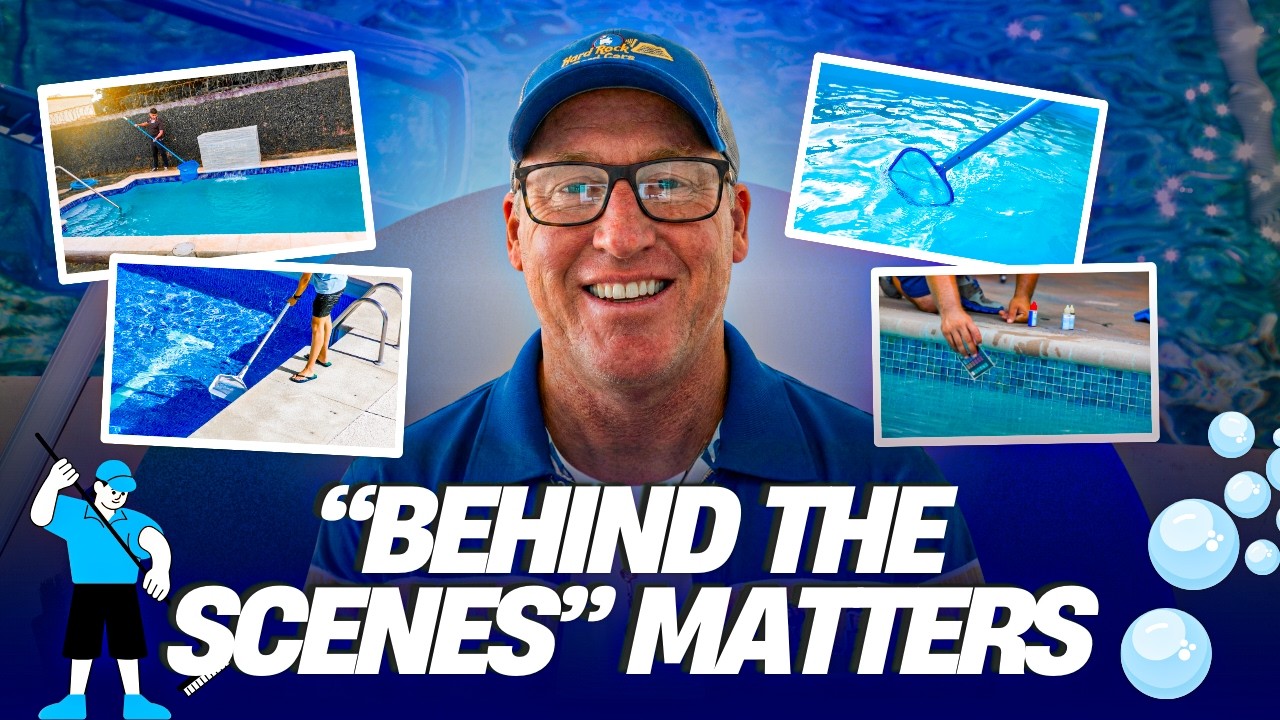 Independent vs Franchise. Why This Ex-Sparky Chose Jim’s Pool Care