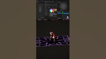 Base Attack FX in UE5 Niagara | Download Files