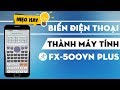 Giả lập Fx 570 es plus cho win - YouTube