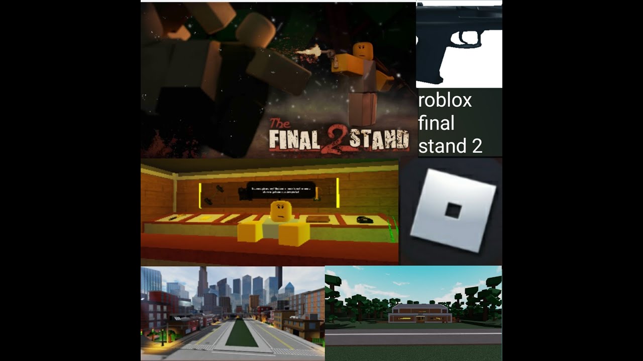 Final roblox. РОБЛОКС Final. Final Stand 2. Final Stand трек из РОБЛОКСА. Roblox the Final Stand 2 Pacifist texture.