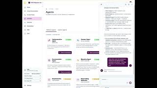 Details Migrate Code to Patchworks Guide