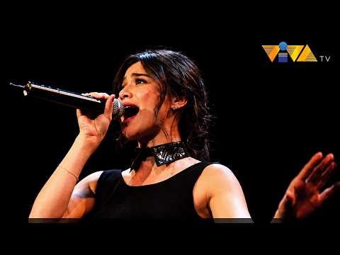 Anne Curtis as Jimmy Marquez special guest for his soulful concert!