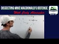 Dissecting mike macdonalds defense with coach cody alexander