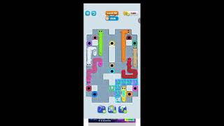 gecko out level 151 walkthrough solution 