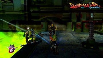 Jak II: Renegade - 58 - Get Heart of Mar in Weapons Lab