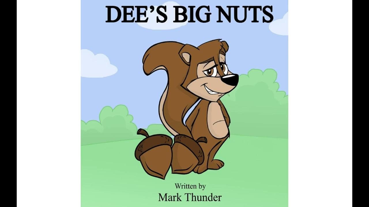 Storytime With Highly Combustible 02 Dee's Big Nuts (By Mark Thunder