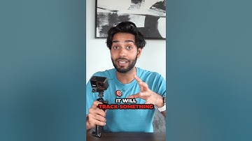 AI Warp on Insta360 Ace Pro