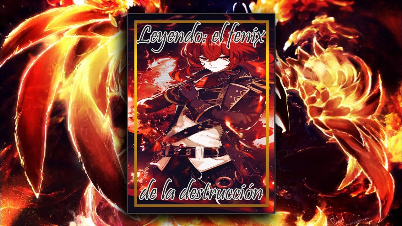 Leyendo Naruto: El Fénix de la destrucción Capítulo 1