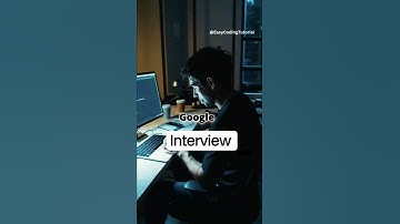 Kun jij deze Google-interviewvraag oplossen?
