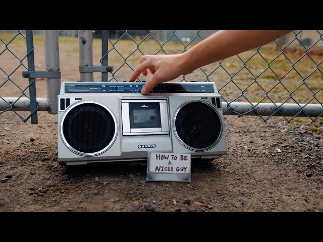 The Dirty Nil - Nicer Guy