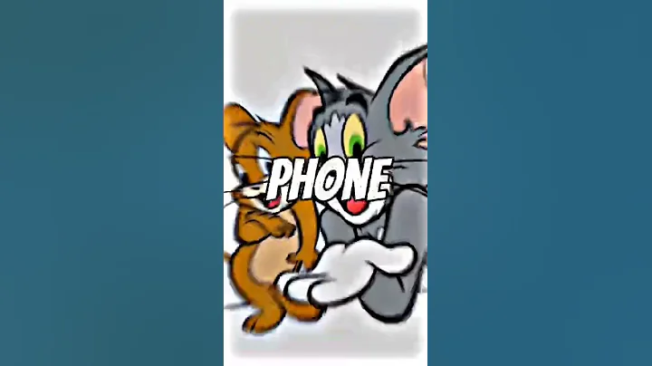 live wallpaper - Don't touch my phone