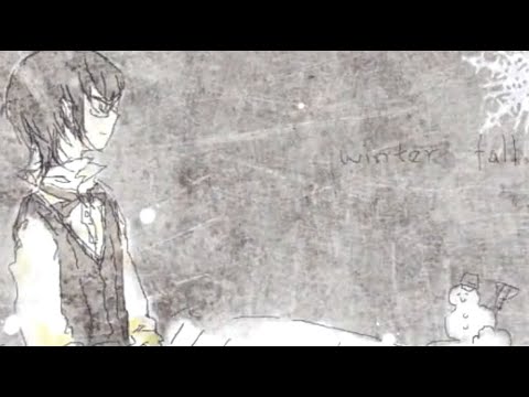 【Hiyama Kiyoteru】winter fall【カバー】