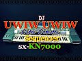 Dj Uwiw Uwiw Full Bass - Cita Citata [karaoke] || sx-KN7000