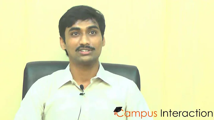 Ingersoll Rand -  Experience & Preparation