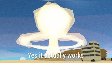 How to get free nuke in SSB2