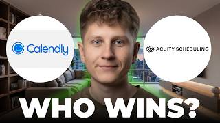 Calendly vs Acuity Scheduling - Which is Better?