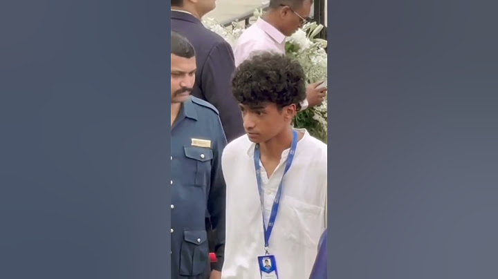 Heartbroken Shantanu Naidu Leaves After Ratan Tata's Last Journey #shorts #youtubeshorts