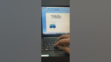 Bus 🚌 symbol Shortcut key in Ms Word #msword #viralvideo