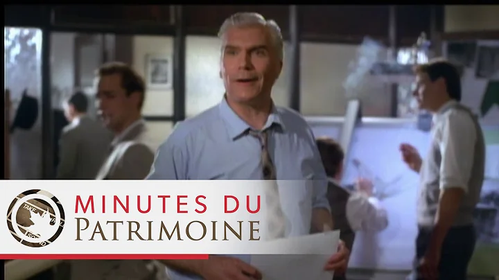 Minutes du patrimoine: Le Rseau