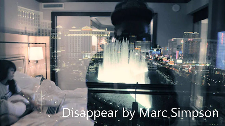 Disappear-Marc Simpson (lyrics)