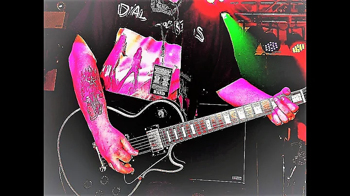 Dead End Kids... @ The Savoy Nightclub in NJ 5-16-...