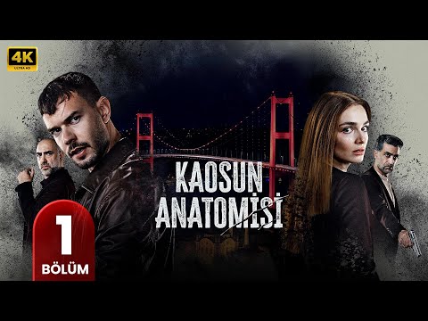 مسلسل تشريح الفوضى الحلقة 1 مسلسل تركي مدبلج بالعربي 2025