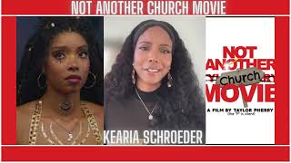 Kearia Schroeder Interview - Not Another Church Movie Wealth