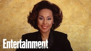 Diahann Carroll, Star Of Julia And Dynasty, Dies At 84 | News Flash | Entertainment Weekly