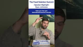 Ryan Johnston – The benefits of fermented foods