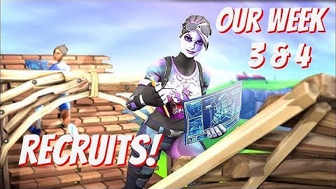 Introducing Our Week 3 & 4 Recruits: HASHBAKE & Magoo