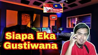 Epic 80 bahasa indonesia ~Jangan Mudik dulu (Malaysia reaction)[Eka Gustiwana]