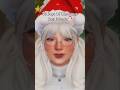 ☆ 16 Days Of Christmas: Day 1 ☆ #foryou #sims4 #thesims4 #fypシ #foryouシ #shorts #shortvideo #santa