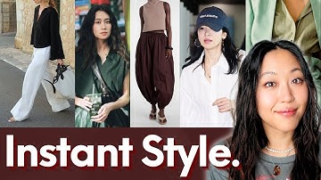5 Style Tips You Haven