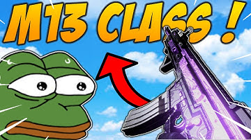 *OVERPOWERED* KILO 141 CLASS SETUP IN MODERN WARFARE! BEST KILO CLASS MODERN WARFARE MW Update 1.20