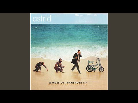 Astrid (3) — Make Heat