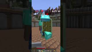Just some lovely late night uhc. Testing some new replay mod views. #minecraft #pvp #minecraftshorts