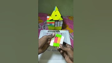 formula se solve 4 by 4 Rubik