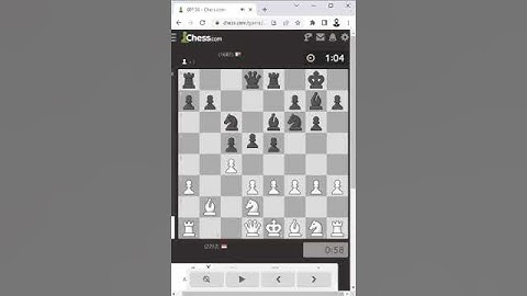 1|1 Minute Bullet Chess Van